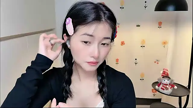 Rosalind xixi online show from 04-16-26, 01:45