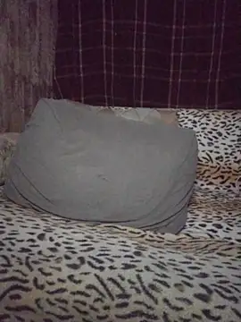 LunaMell online show from 04-05-26, 11:35