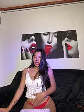 Snapshot of Sessash chatting on 05-16-26, 12:40 Sessash online show from 05-16-26, 12:40