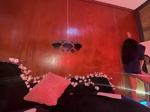 Snapshot of JellySbeans chatting on 02-03-26, 07:13 JellySbeans online show from 02-03-26, 07:13