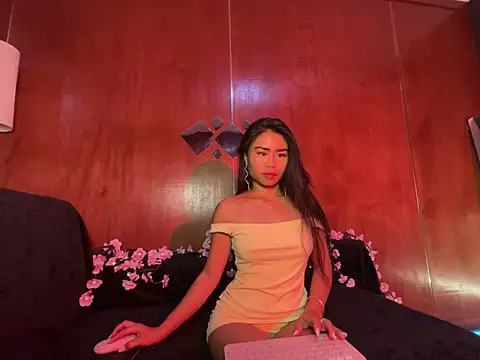 Snapshot of JellySbeans chatting on 03-02-26, 06:48 JellySbeans online show from 03-02-26, 06:48