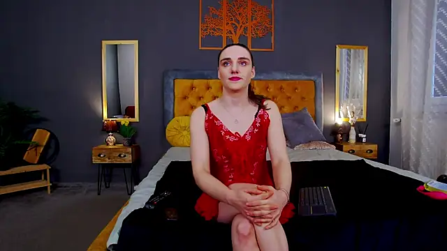 Jessica White  online show from 04-16-26, 04:24