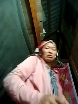 TinTin321 online show from 10-06-25, 05:27