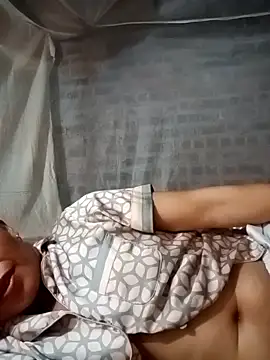 TinTin321 online show from 10-11-25, 02:48