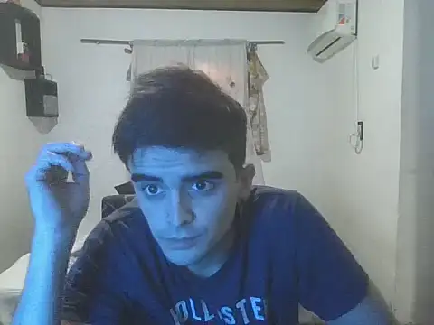 Rodrigo99 9 online show from 04-20-26, 05:37