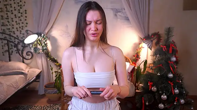 EvaDowe online show from 02-03-26, 04:43