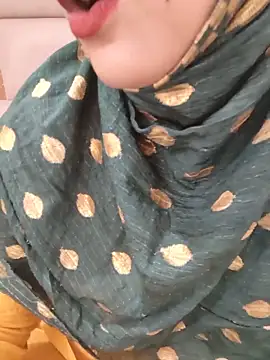Indian-Aleena online show from 05-26-26, 07:15