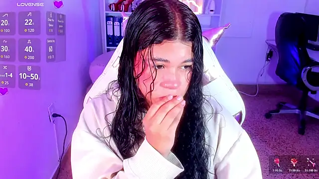 Ivy nt online show from 11-09-25, 12:47