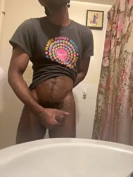 BigBDMari online show from 09-08-25, 11:48