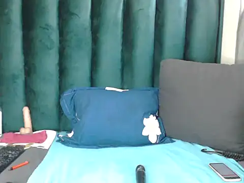 Sexyduck-Zodan online show from 10-09-25, 11:41