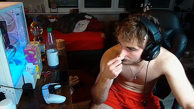 Rudi2007Eye online show from 09-28-25, 07:08