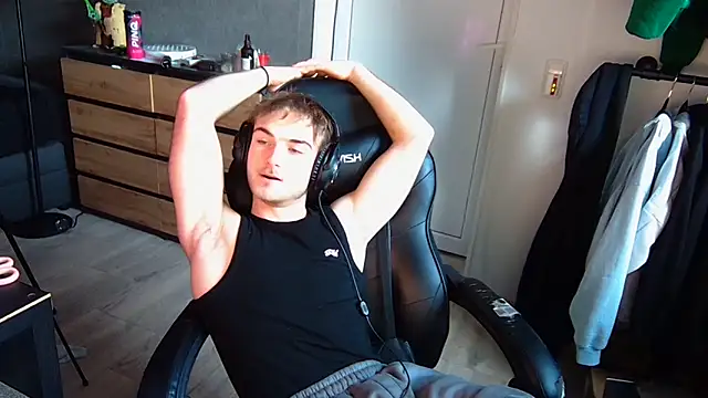 Rudi2007Eye online show from 02-19-26, 03:08