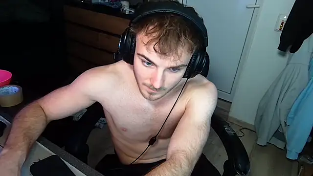 Rudi2007Eye online show from 03-25-26, 05:41