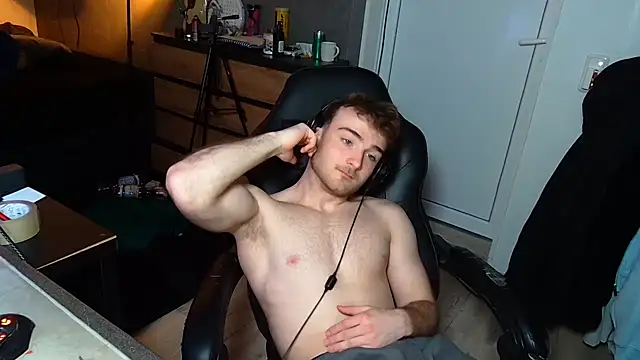 Rudi2007Eye online show from 04-02-26, 07:55