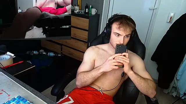 Rudi2007Eye online show from 04-03-26, 06:28