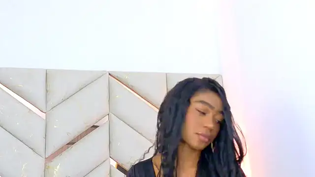 AlanaDoll online show from 11-11-25, 03:45