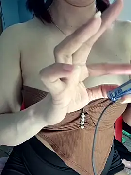 Linh linh01 online show from 03-01-26, 01:57