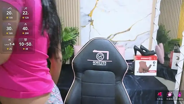 Lexy tay online show from 03-13-26, 11:28