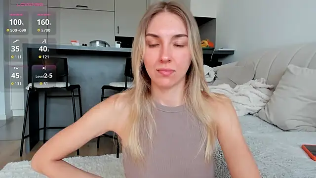 Sunny Rina  online show from 04-10-26, 07:35