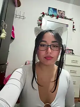 Snapshot of saranghae_ chatting on 10-26-25, 09:31 saranghae online show from 10-26-25, 09:31