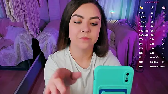 ashton heidii online show from 09-23-25, 10:13