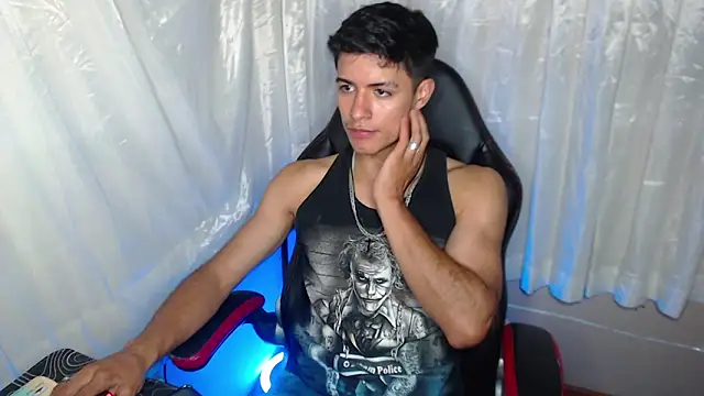 jacobbiker online show from 12-18-25, 04:40