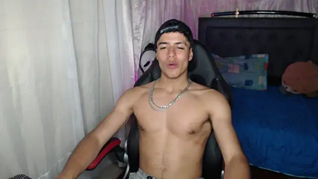 jacobbiker online show from 01-06-26, 06:28