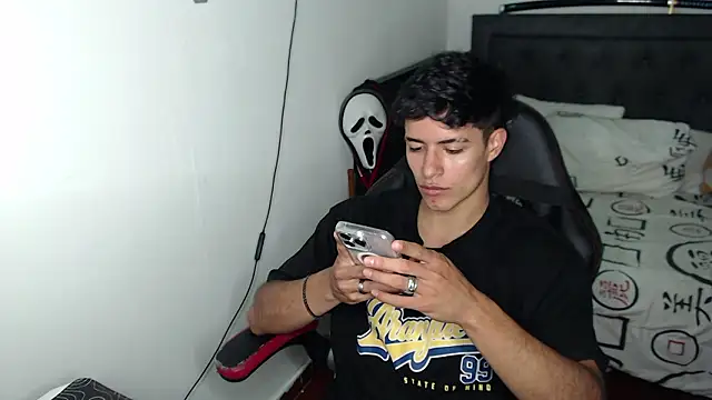 jacobbiker online show from 03-12-26, 02:07