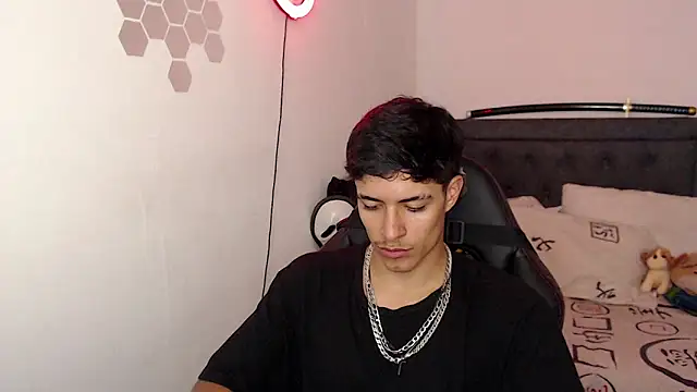 jacobbiker online show from 04-16-26, 04:24