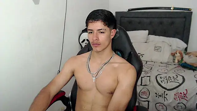 jacobbiker online show from 04-22-26, 05:14