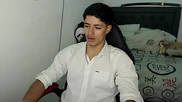 jacobbiker online show from 04-23-26, 05:19