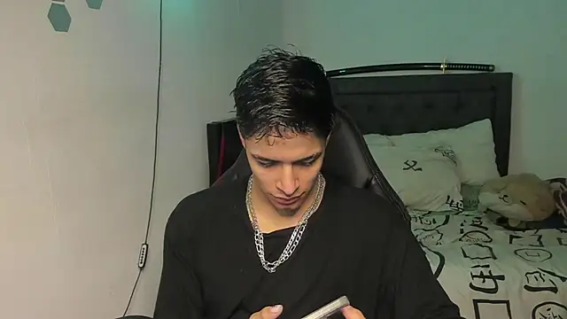 jacobbiker online show from 06-09-26, 12:50