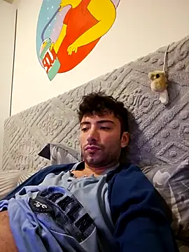 scopamiforte20cm online show from 11-17-25, 12:05