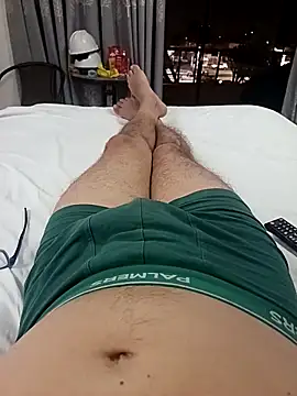 Hugopingonasa2024 online show from 03-27-26, 01:55