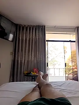 Hugopingonasa2024 online show from 03-27-26, 08:19