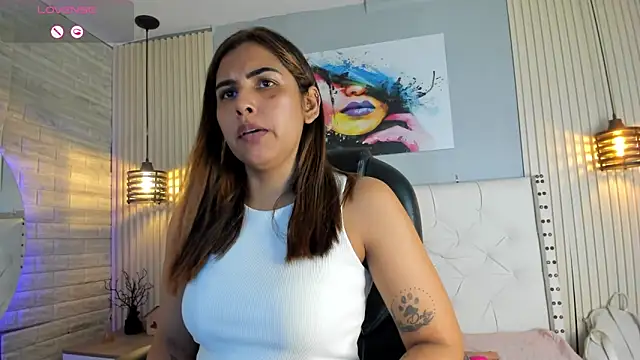 scarletbaker  online show from 03-20-26, 07:52