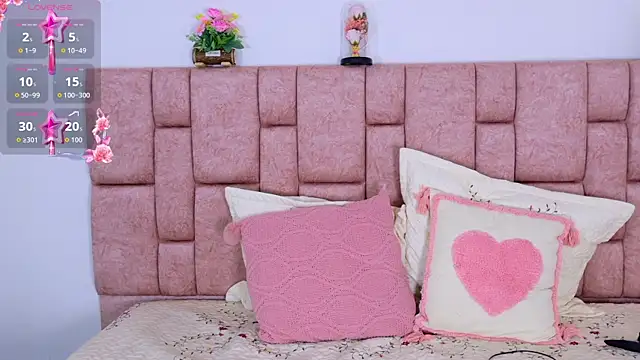 Snapshot of ScarlettLuxe chatting on 09-30-25, 12:54 ScarlettLuxe online show from 09-30-25, 12:54