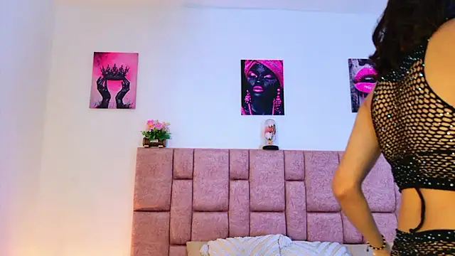 Snapshot of ScarlettLuxe chatting on 01-10-26, 09:16 ScarlettLuxe online show from 01-10-26, 09:16