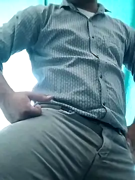 Snapshot of hunk28_6 chatting on 11-08-25, 07:19 hunk28 6 online show from 11-08-25, 07:19