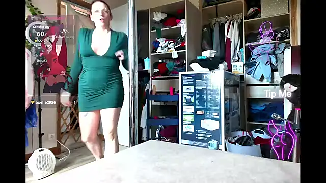 rubystrip online show from 11-19-25, 02:39