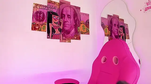 Rachell coollins online show from 01-17-26, 10:24