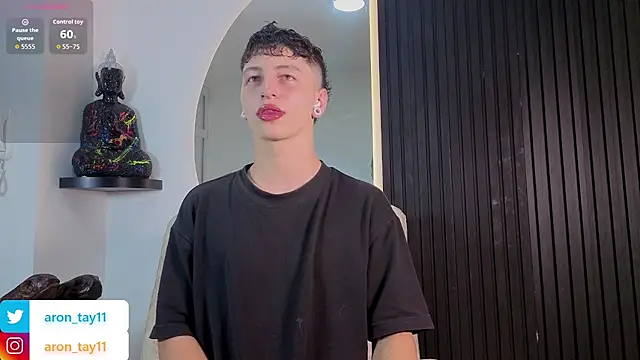 aronn tay online show from 11-07-25, 03:06