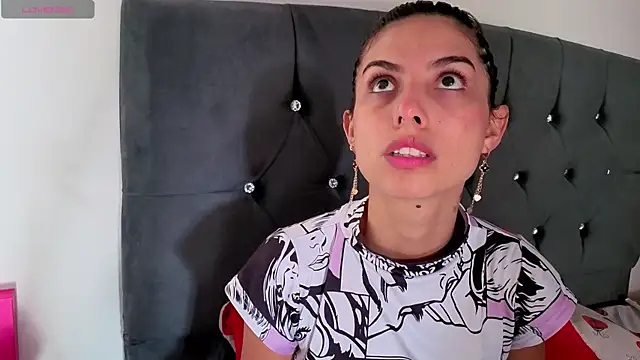 nina sky online show from 11-14-25, 09:02