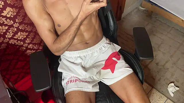 JUSTFORRICH online show from 11-08-25, 05:01