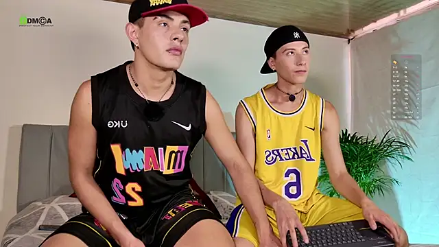 tivendann online show from 12-04-25, 01:53