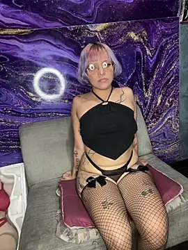 Brutal FullUrgia69 online show from 12-22-25, 08:17