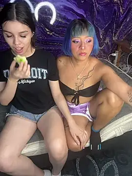 Brutal FullUrgia69 online show from 03-08-26, 12:19