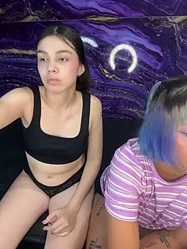 Brutal FullUrgia69 online show from 03-28-26, 12:21