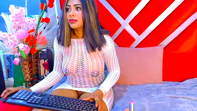 PerlaZultana online show from 05-04-26, 09:11