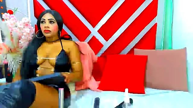 PerlaZultana online show from 05-09-26, 10:15